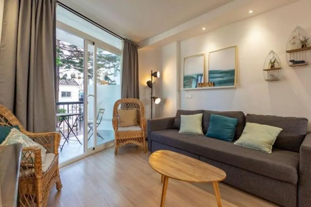 Playa Carihuela By Hdc Apartments Torremolinos 0*,  Spain