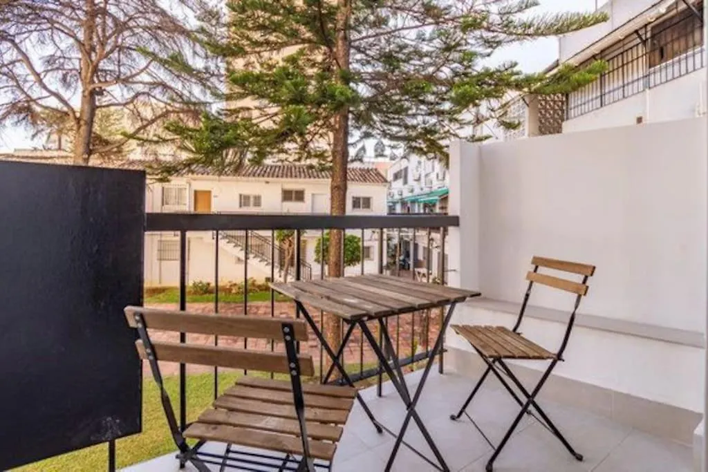 Playa Carihuela By Hdc Apartments Torremolinos