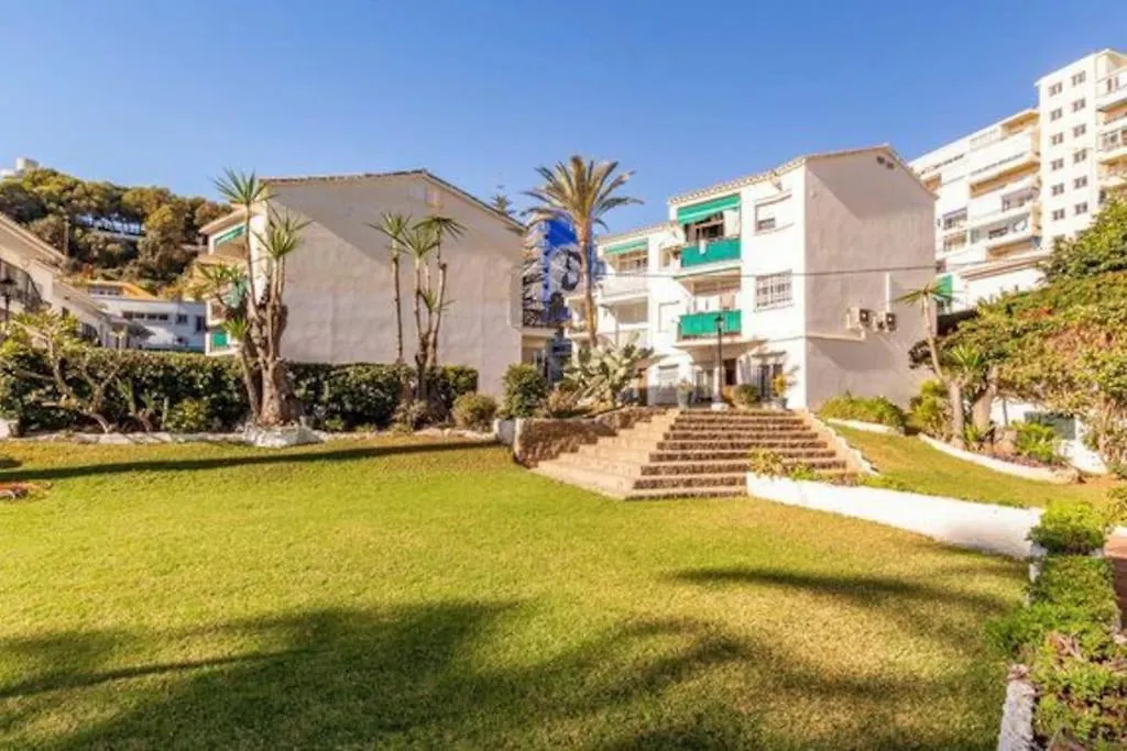 Playa Carihuela By Hdc Apartments Torremolinos