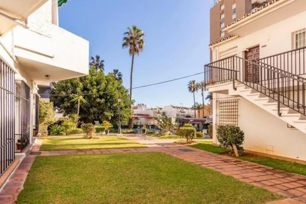 Playa Carihuela By Hdc Apartments Torremolinos 0*,  Spain