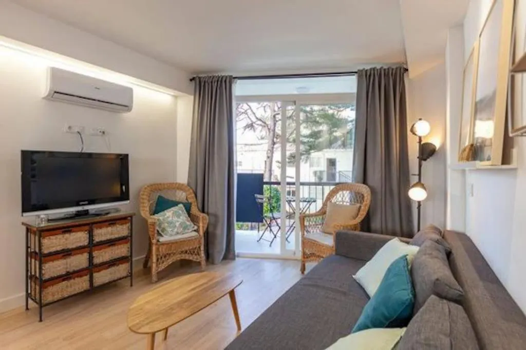 Playa Carihuela By Hdc Apartments Torremolinos