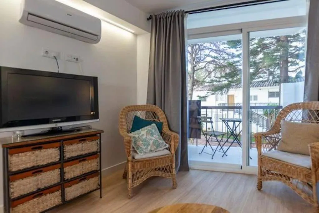 Playa Carihuela By Hdc Apartments Torremolinos