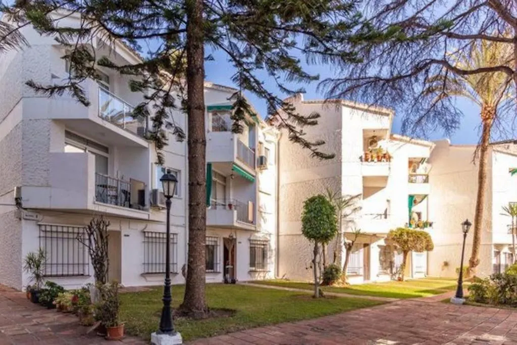 Playa Carihuela By Hdc Apartments Torremolinos 0*,