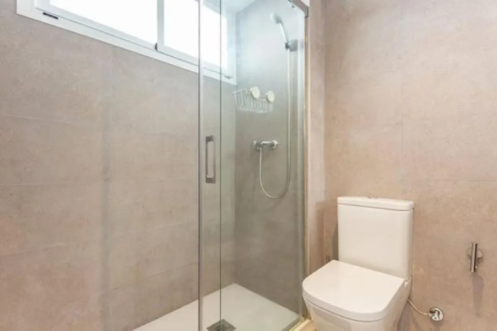 Playa Carihuela By Hdc Apartments Torremolinos