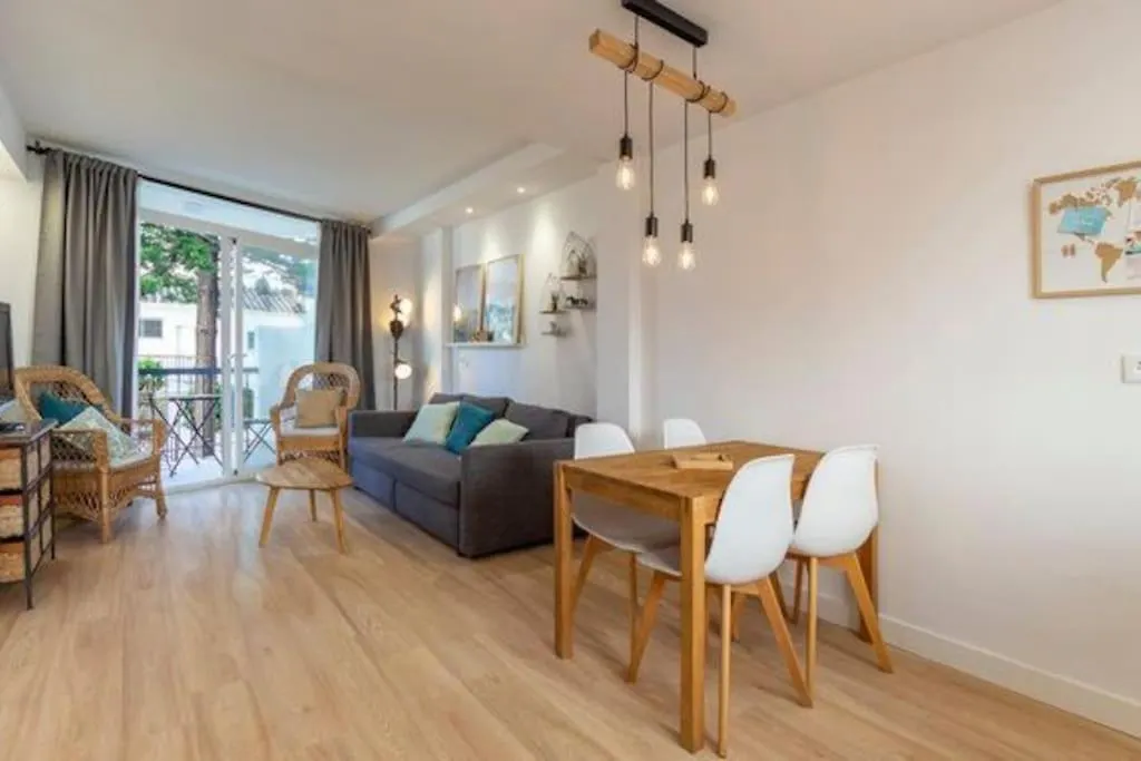 Playa Carihuela By Hdc Apartments Torremolinos