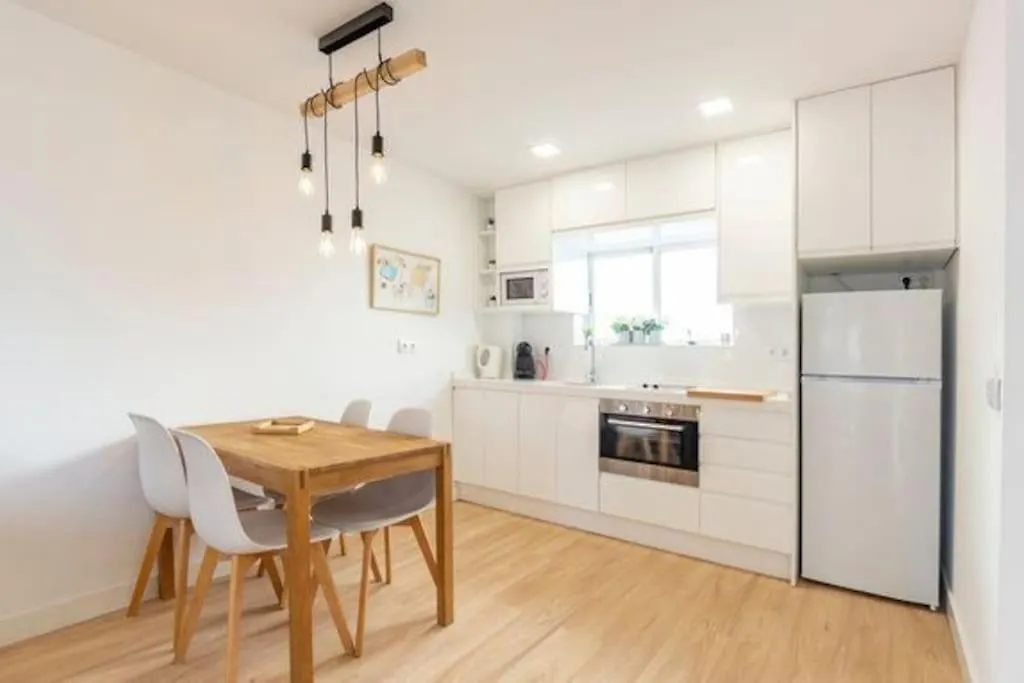 Playa Carihuela By Hdc Apartments Torremolinos
