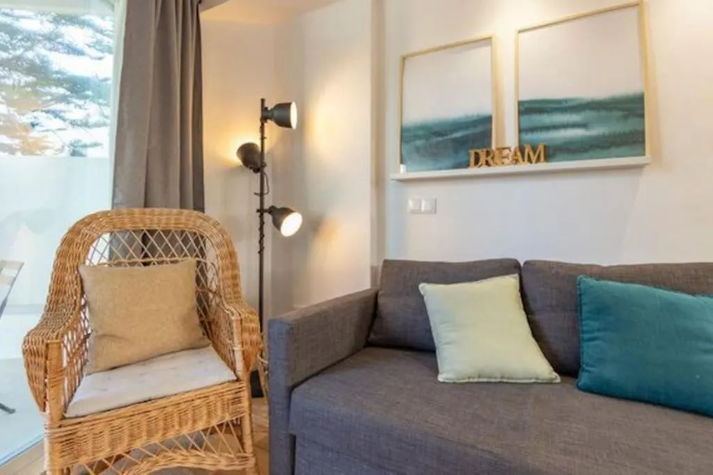 Playa Carihuela By Hdc Apartments Torremolinos Spain