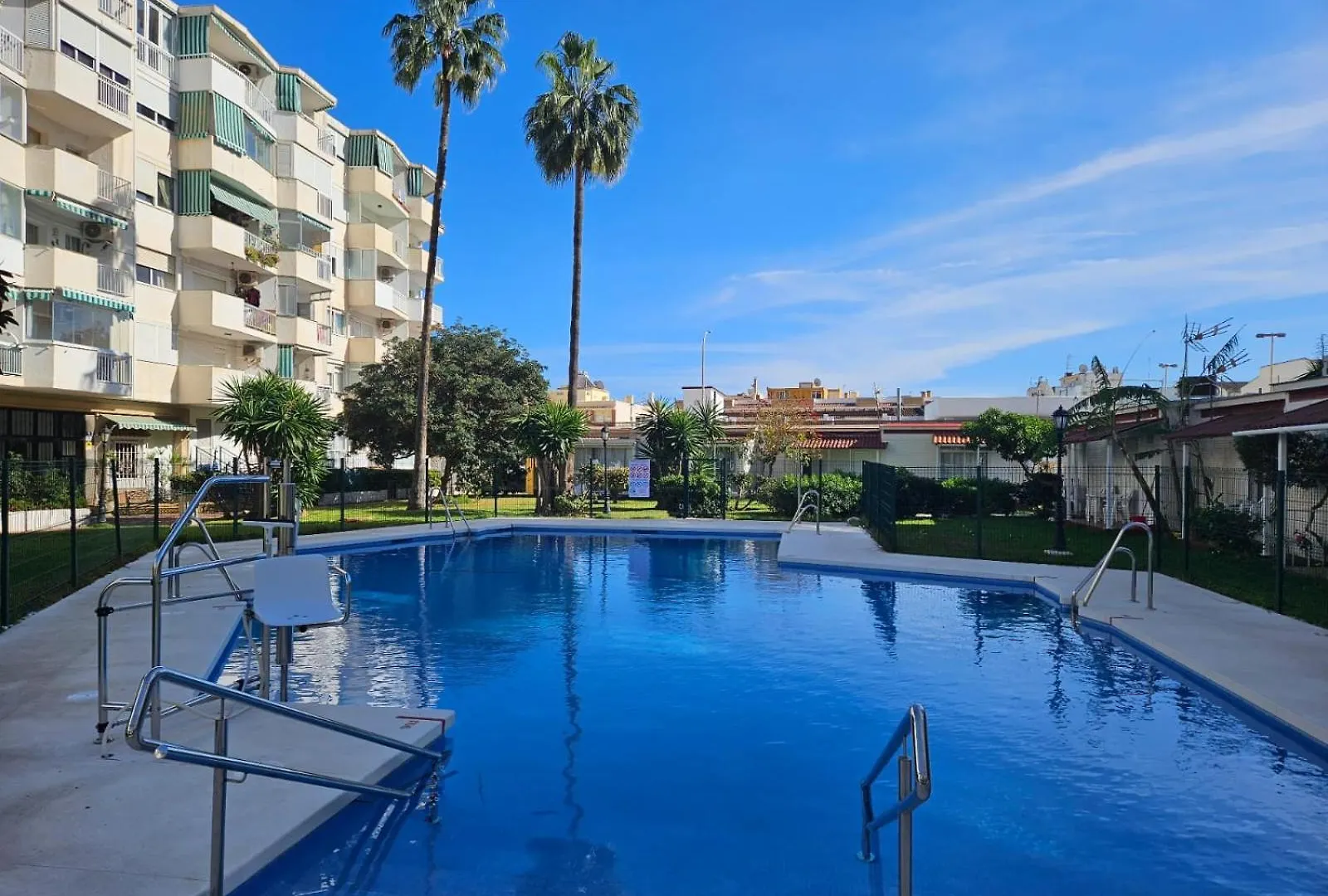 Playa Carihuela By Hdc Apartments Torremolinos