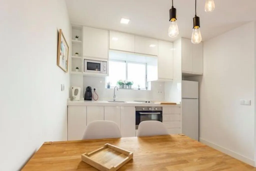 Playa Carihuela By Hdc Apartments Torremolinos 0*,